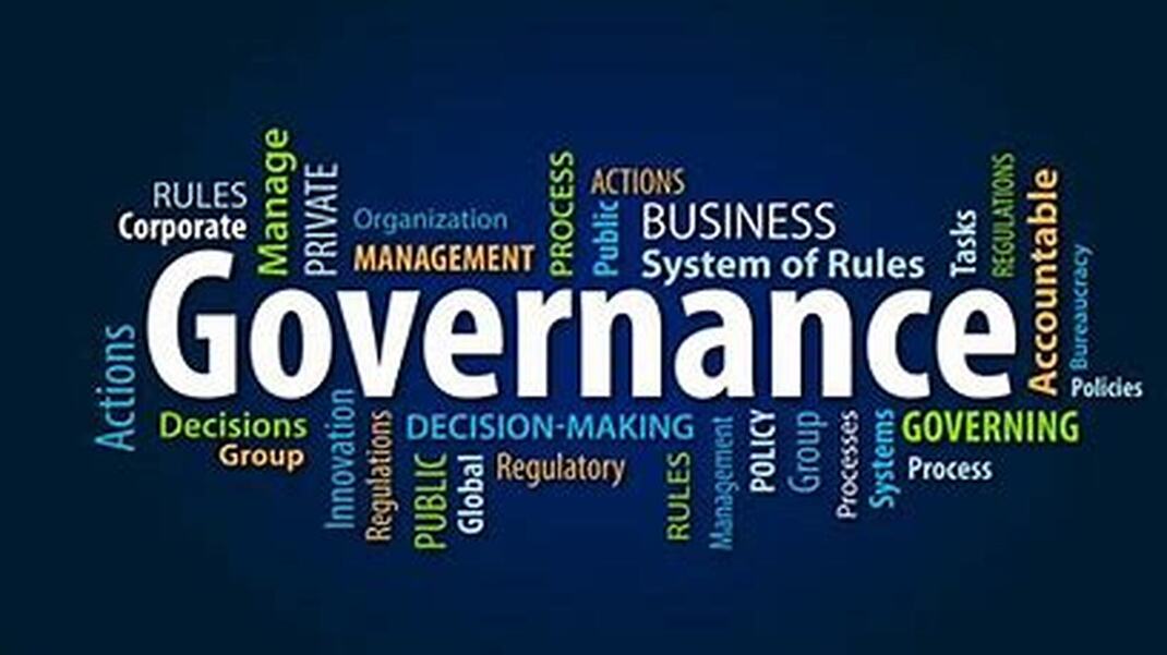 Information Governance