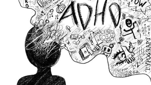 ADHD Awareness