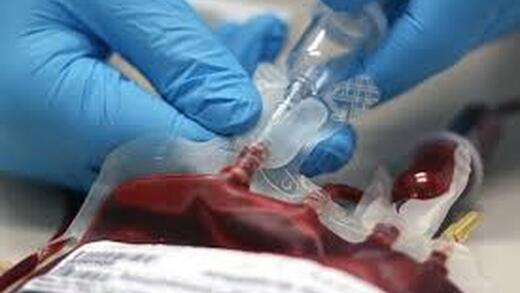 Blood Transfusions