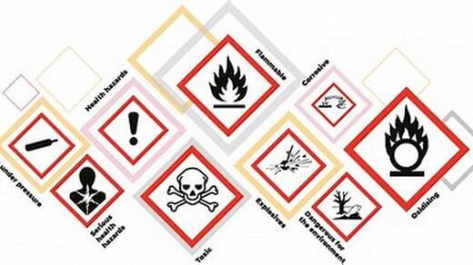 Control Of Substances Hazardous to Health (COSHH) Awareness