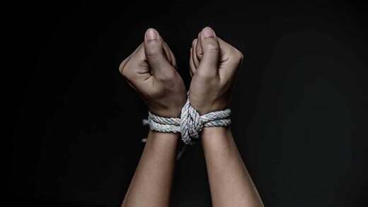 Modern Slavery & Human Trafficking