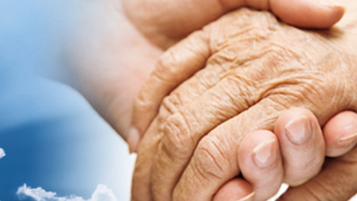 Palliative Care and End of Life Care