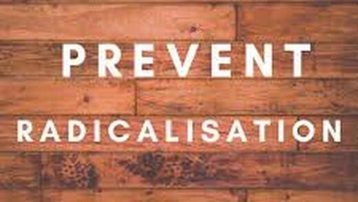 Radicalisation and Prevent