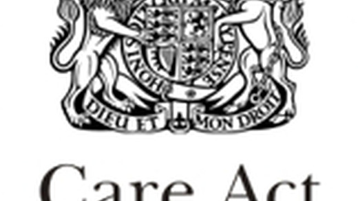 The Care Act 2014